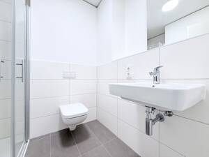 Möbliertes Wohnen im Rosensteinquartier: modernes 1-Zimmer-Appartment – Rosensteinstraße, 70191 Stuttgart – Vorschaubild 5