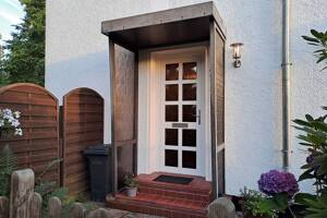 EFH, großer Garten, sehr ruhige Lage – 23569 Lübeck – Vorschaubild 3