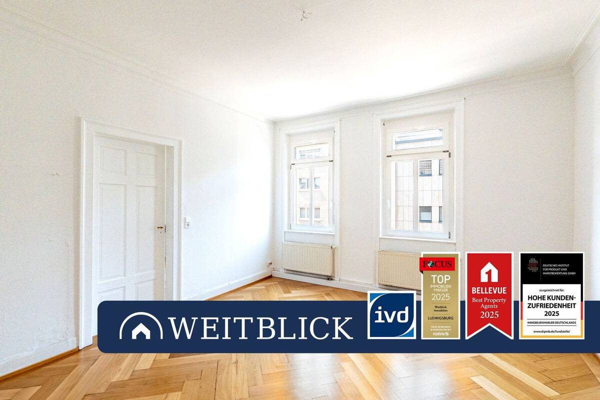 WEITBLICK: Zeitloser Charme! – 70197 Stuttgart – Bild 1 von 7