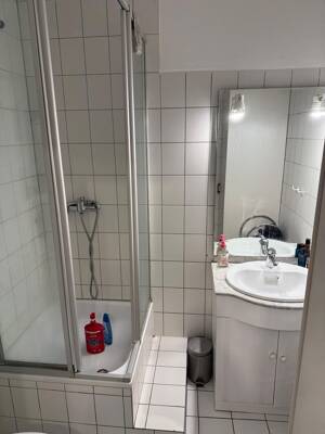 Appartement mit Balkon in Paderborn Nähe Wall – 33102 Paderborn – Vorschaubild 5