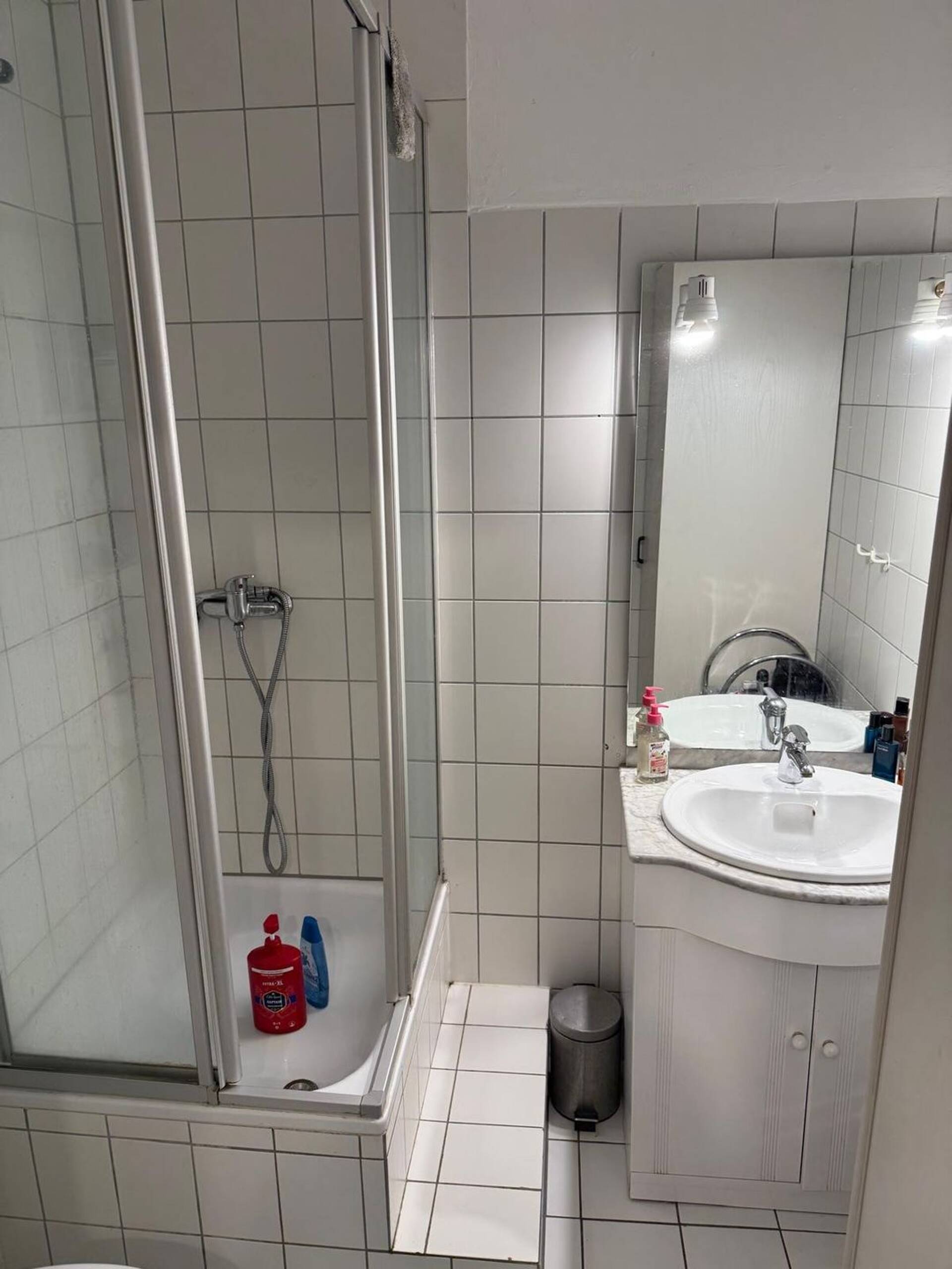 Etagenwohnung in 33102 Paderborn mit 36 m² kaufen