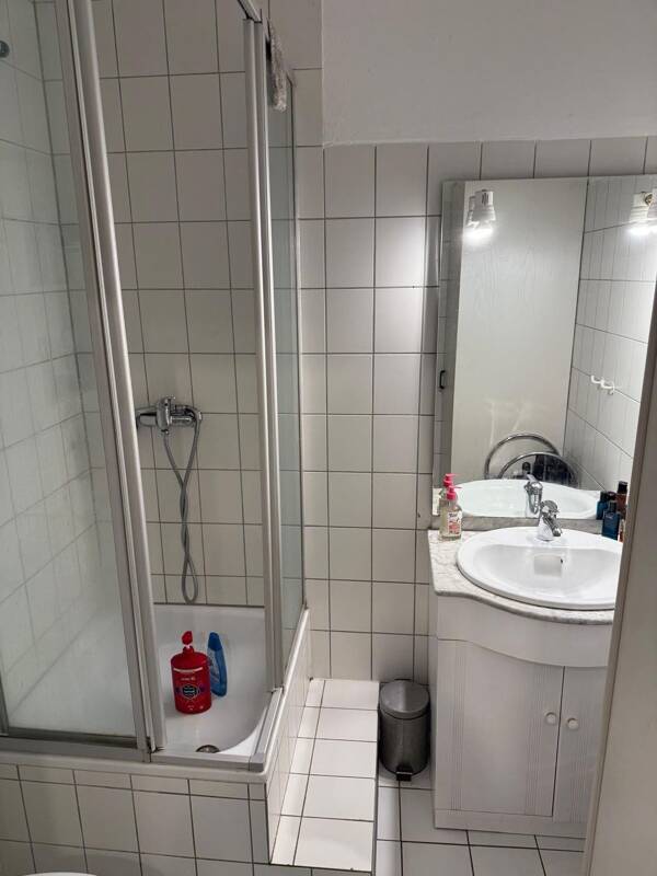 Etagenwohnung in 33102 Paderborn mit 36 m² kaufen