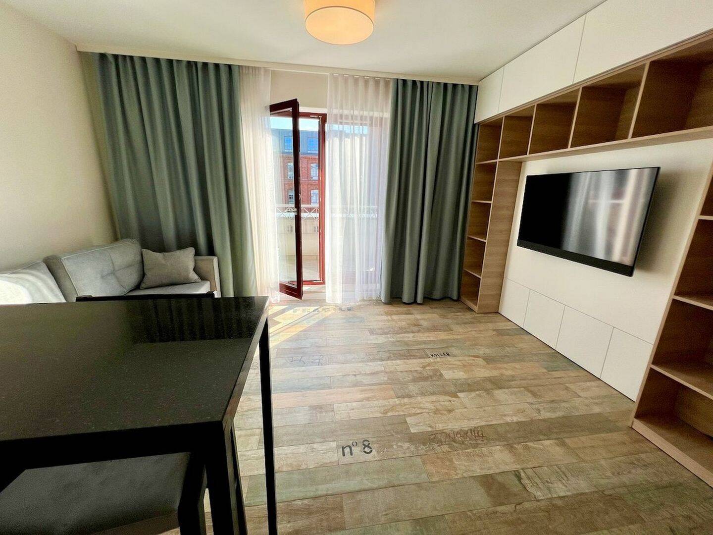Schicke 2-Zimmer-Wohnung an der Bahrenfelder Chaussee, Hamburg 22761 – Hamburg – Vorschaubild 6