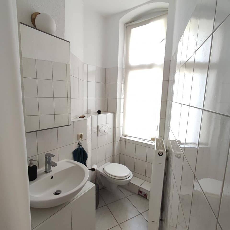 Charmante Altbauwohnung in Rummelsburg - Provisionfrei – Berlin – Vorschaubild 7