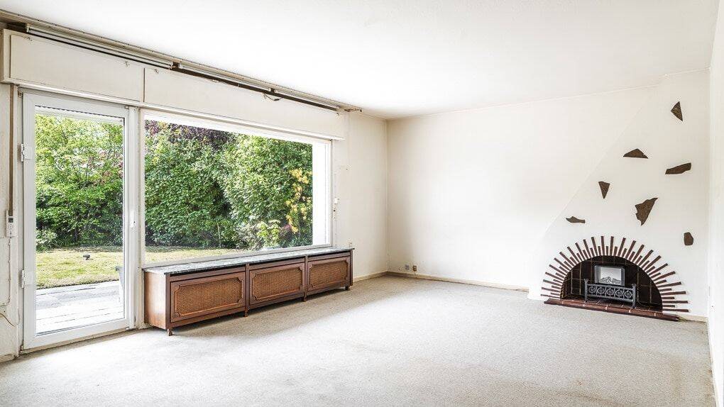 Bungalow-Klassiker mit traumhaftem Garten wartet auf neue Ideen – Berlin – Vorschaubild 5