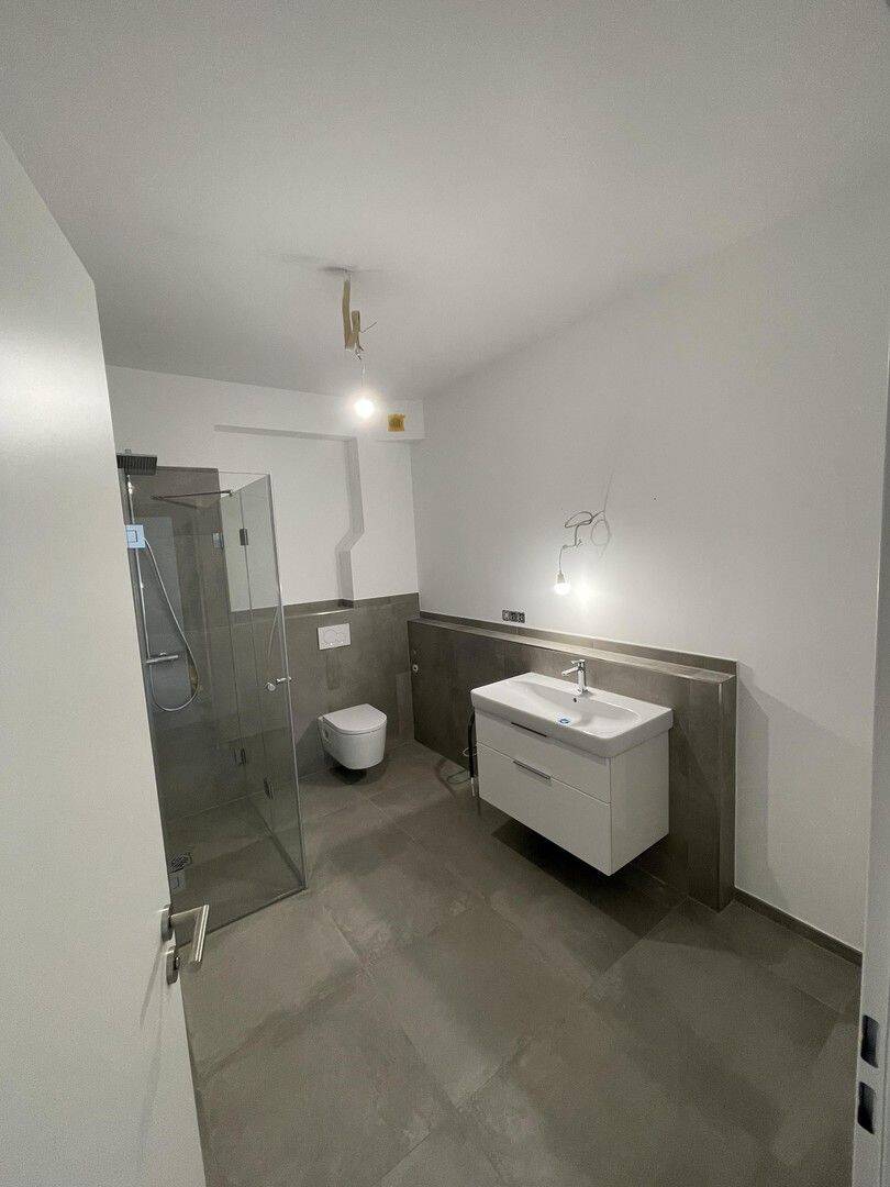 4-Zimmer Erdgeschosswohnung mit Garten und Tiefgarage in Kempen, St.Hubert – Kempen – Vorschaubild 9