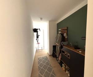 Moderne 2-Zimmer-Wohnung mit Balkon in Top-Lage in Regensburg-Dörnberg – 93049 Regensburg – Vorschaubild 8