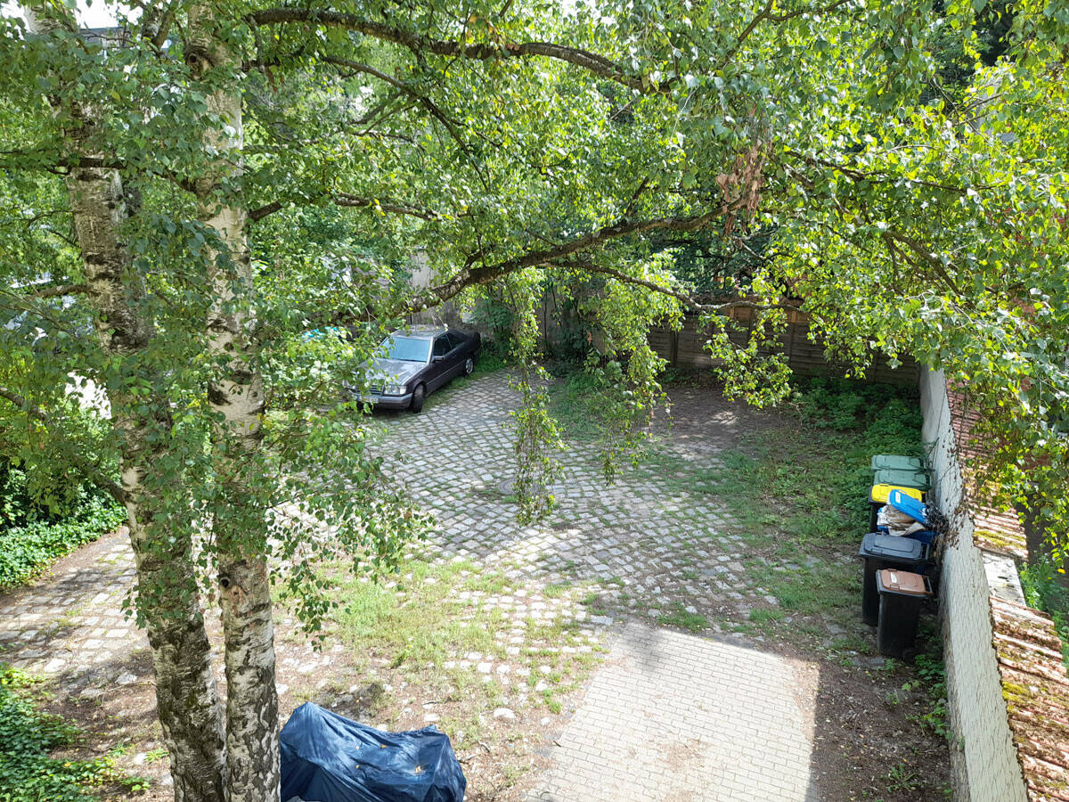 Bezugsfreie 1-Zimmer-ETW in Berlin-Reinickendorf - ideal für Eigennutzer oder Anleger – Berlin – Vorschaubild 4