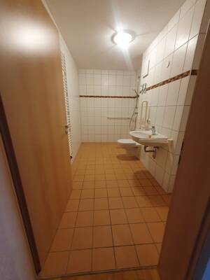 Charmante, barrierefreie Wohnung " Nähe Arcaden" in Regensburg!!! – 93053 Regensburg – Vorschaubild 5
