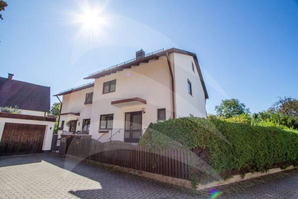 Haus in 84028 Landshut mit 118 m² kaufen