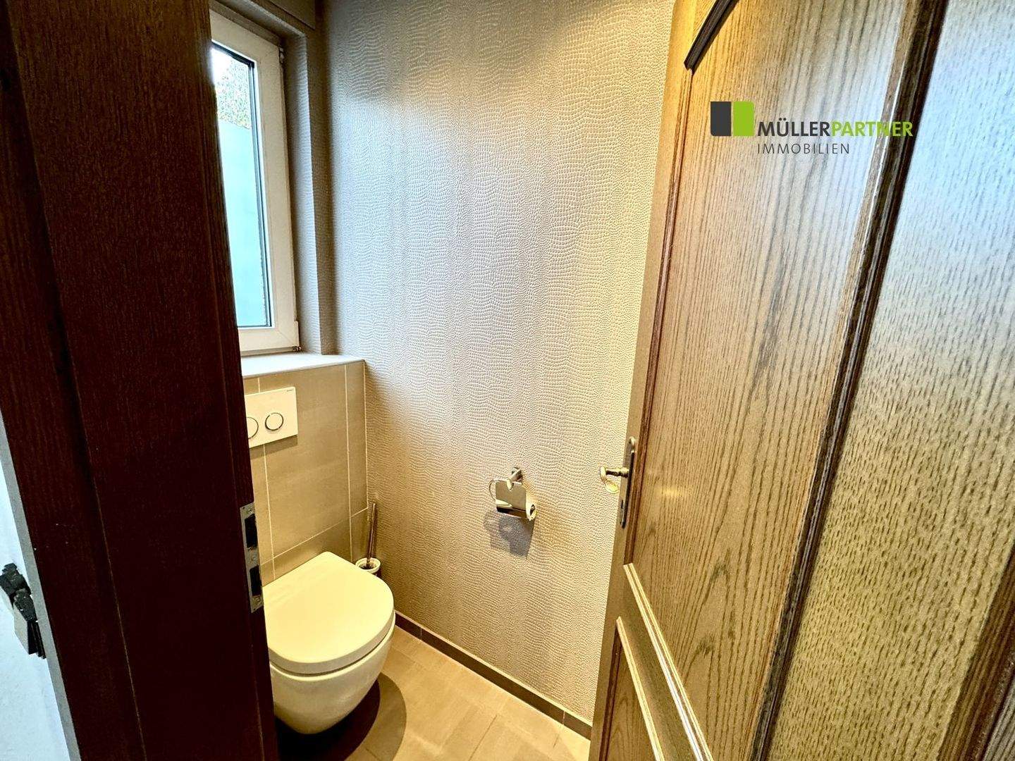 Split-Level-Bungalow in begehrter Lage von Aachen-Beverau! – Aachen – Vorschaubild 8