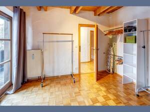 Möbliert: Gemütlich, geräumig und mit Balkon – 80935 München – Vorschaubild 6
