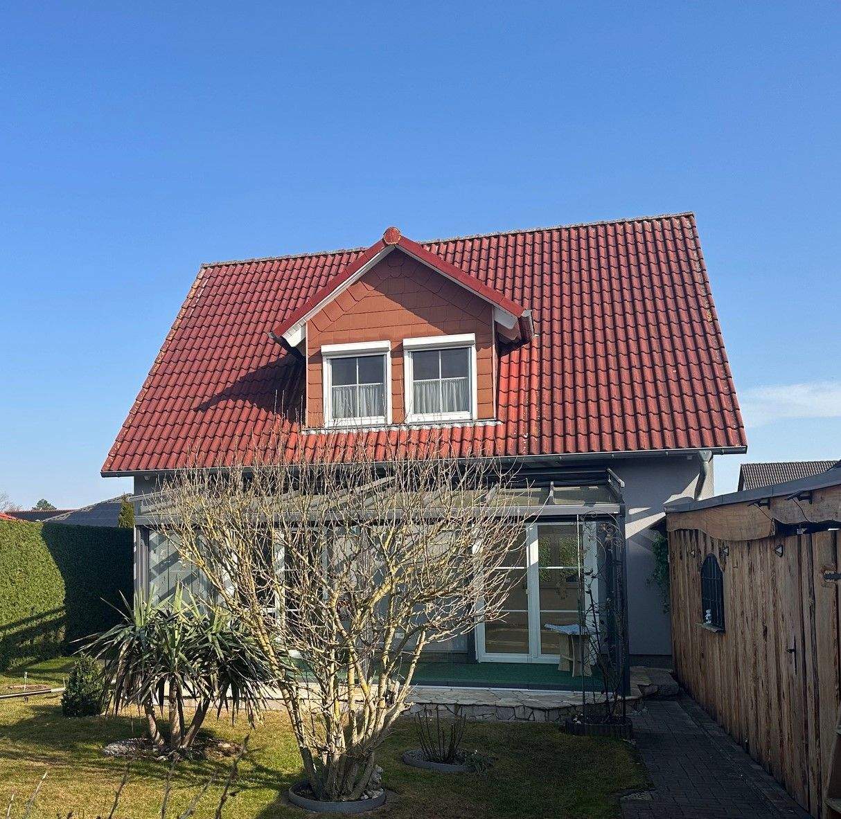 Dein neues Zuhause - Einfamilienhaus in Strausberg – Strausberg – Vorschaubild 4