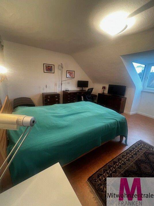 Schönes Haus in bester Lage Nürnbergs – Nürnberg – Vorschaubild 5