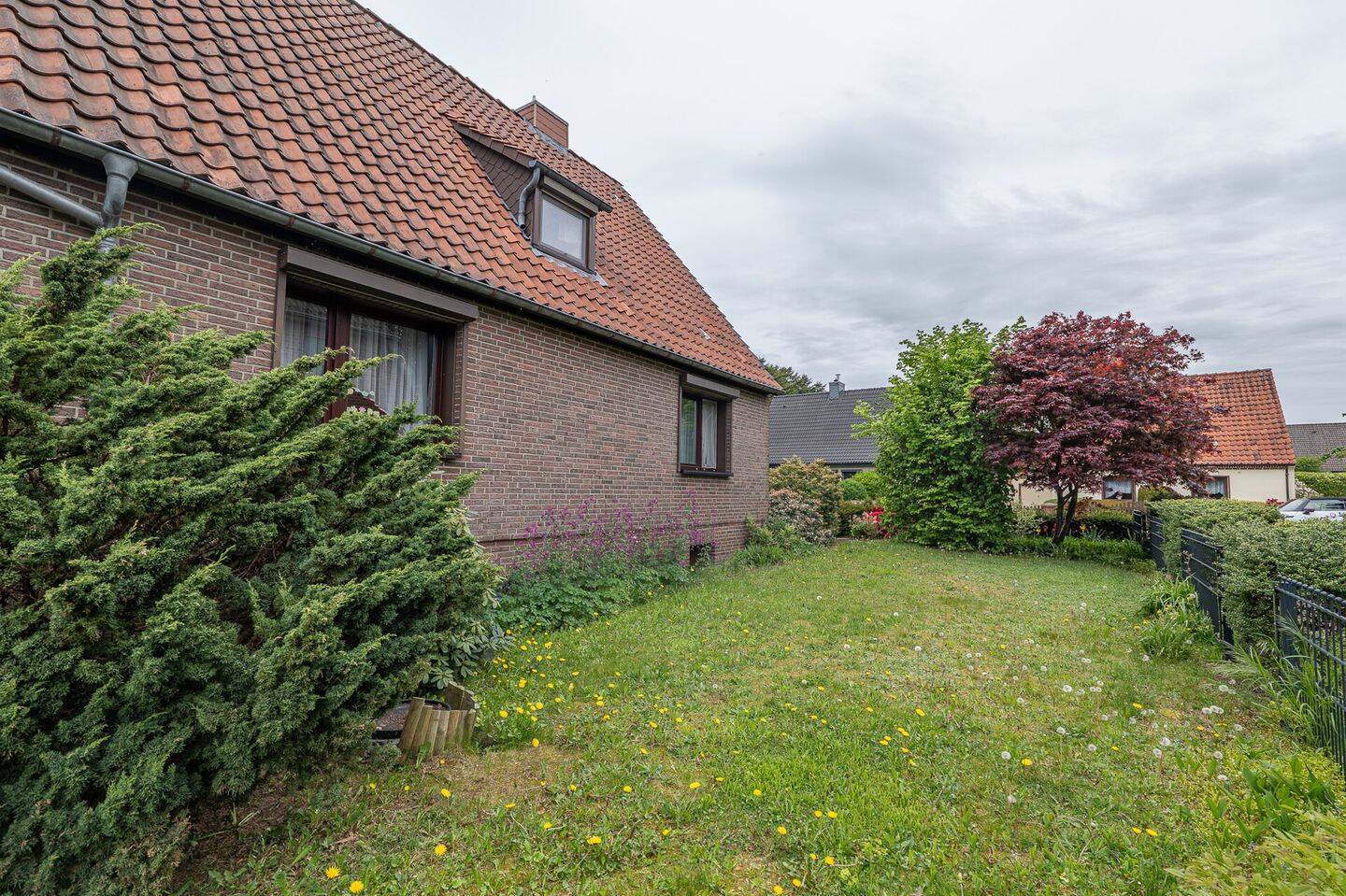 Technisch Top! Einrichtung nach Ihren Wünschen! – Stade – Vorschaubild 7