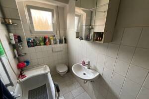 Frankfurt-Zeilsheim: Erbpacht- vermietetes DHH mit 2 Einheiten als Kapitalanlage – 65931 Frankfurt am Main – Vorschaubild 8