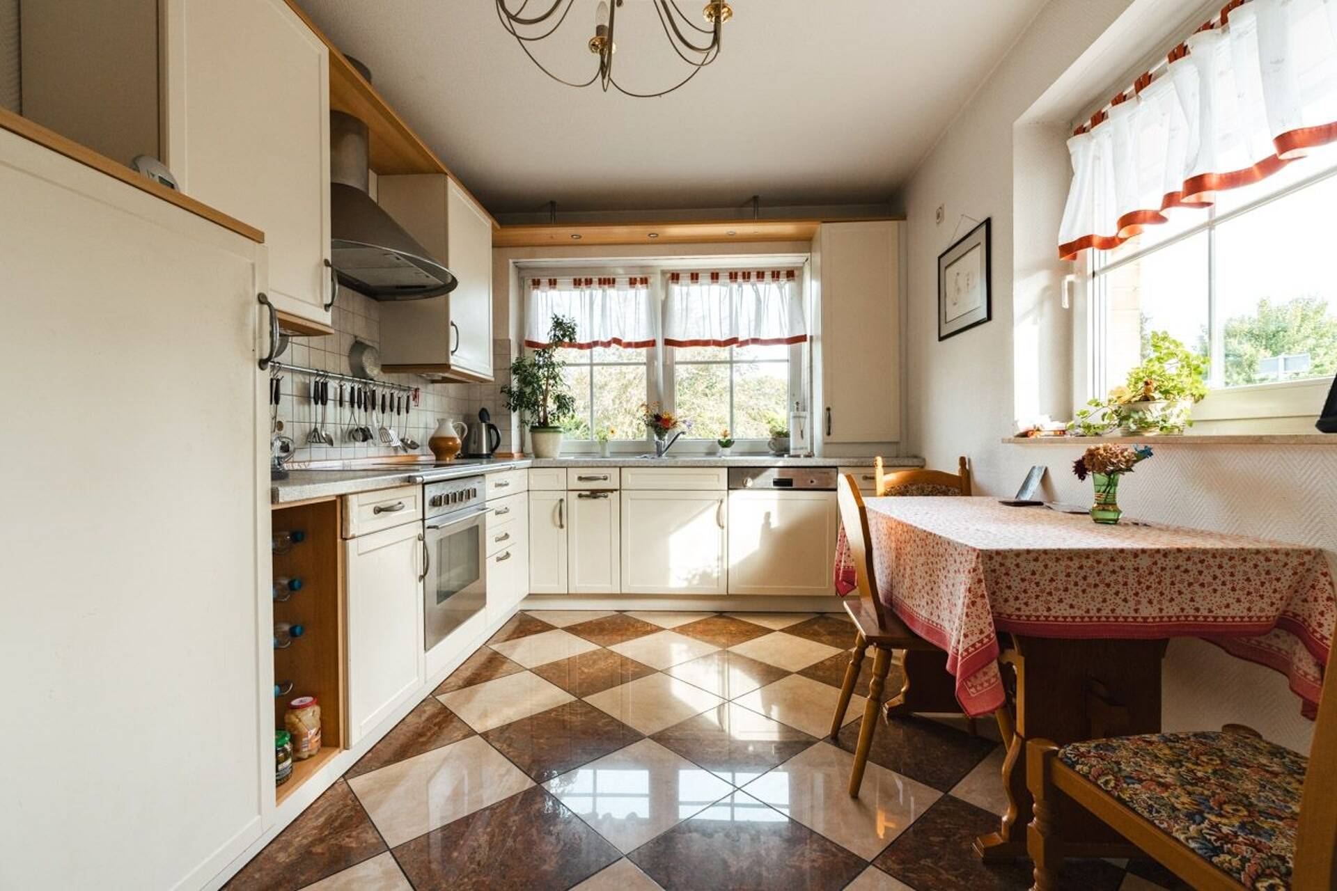 Einfamilienhaus in 17235 Neustrelitz mit 153 m² kaufen