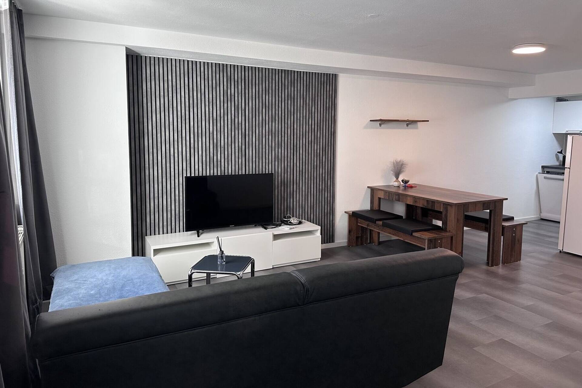 Erdgeschosswohnung in 88630 Pfullendorf mit 47 m² kaufen
