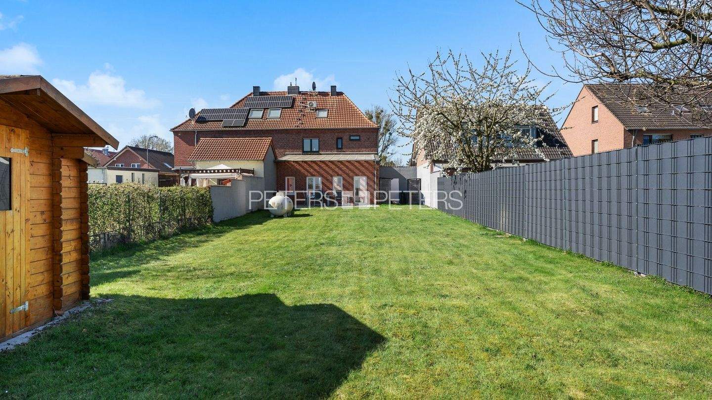 + Direkt einziehen, direkt zuhause fühlen + – Baesweiler – Bild 1 von 9