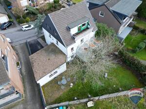 Attraktives Zweifamilienhaus mit viel Raum und traumhafter Wohnlage! – 52076 Aachen – Vorschaubild 8