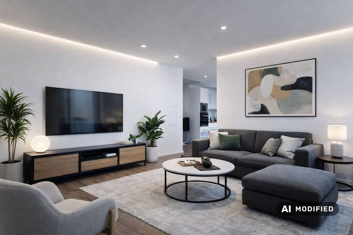 Luxuriöse Apartmentanlage mit 7 voll möblierten Einheiten in Pforzheim – 75172 Pforzheim – Bild 1 von 9
