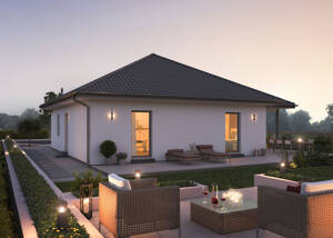 Bungalow, barrierefrei: 147 m² Wohnfläche, 4 Zimmer in Klint – 29683 Bad Fallingbostel – Vorschaubild 2