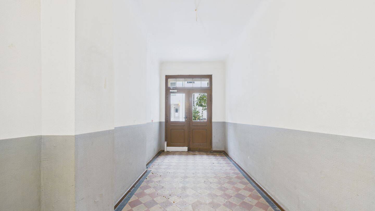 Charmante 4 Zimmer Wohnung mit Gartenzugang im angesagten Szene-Kiez! – Berlin – Vorschaubild 9