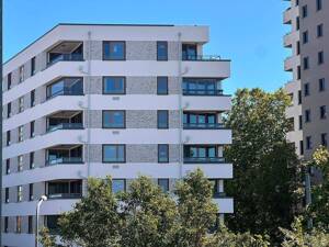 3 Zimmer Neubau-Erstbezug in Sachsenhausen-Nord – 60599 Frankfurt am Main – Vorschaubild 3