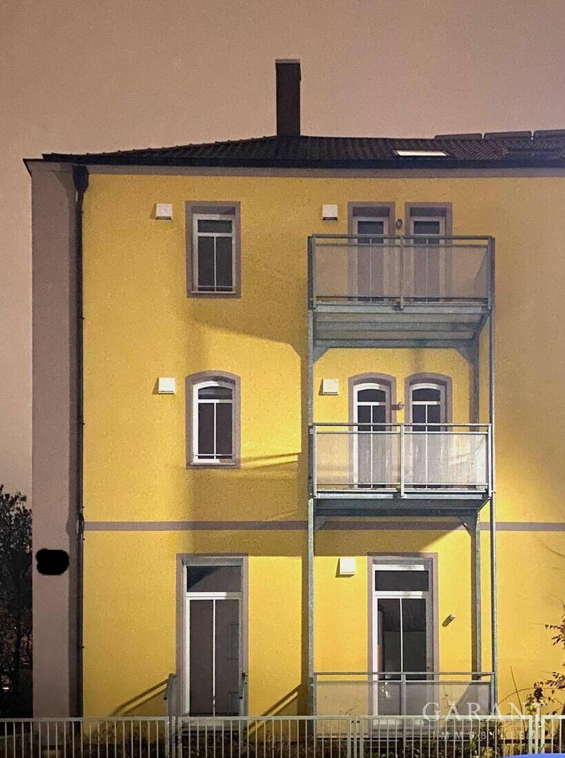 Saniertes stilvolles Gründerzeit-Mehrfamilienhaus! Ideales Investment! – Augsburg – Vorschaubild 4