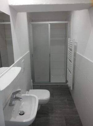 WG-Zimmer in Studentenhaus App.17 - zentrale Lage – 7745 Jena – Vorschaubild 5