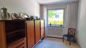 In Isar-Nähe: 3-Zimmer-Wohnung zur Selbstnutzung – 81545 München – Vorschaubild 8