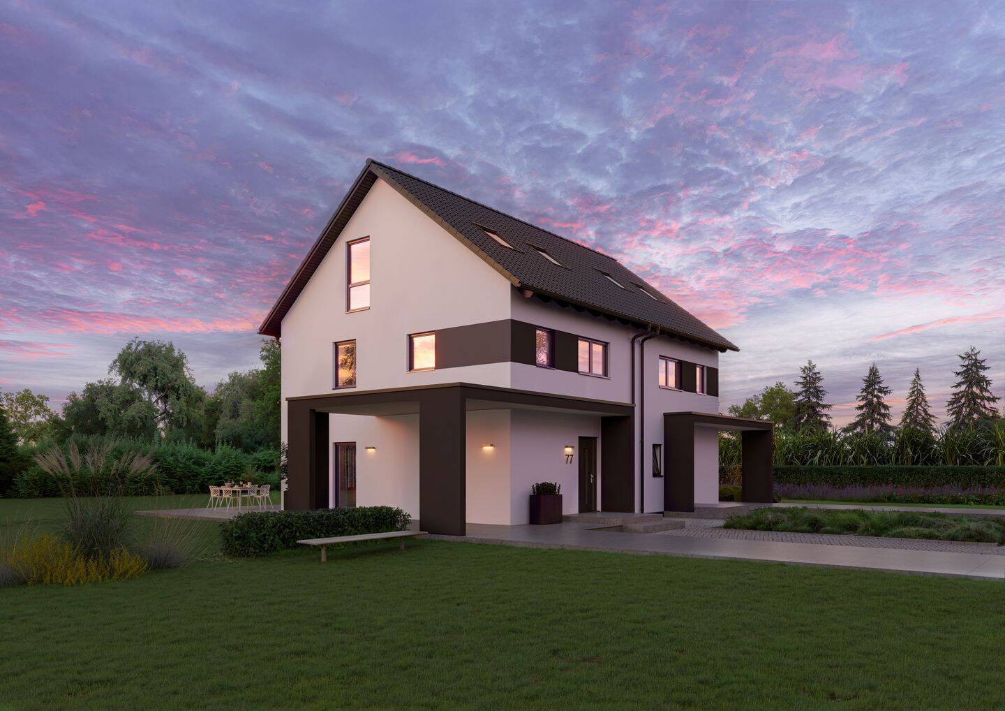 Your Home Needs a Place - Kein Grundstück? Kein Problem!