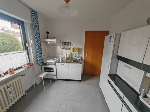 Reihenmittelhaus in 51107 Köln / Rath/Heumar mit 94,25 m² kaufen