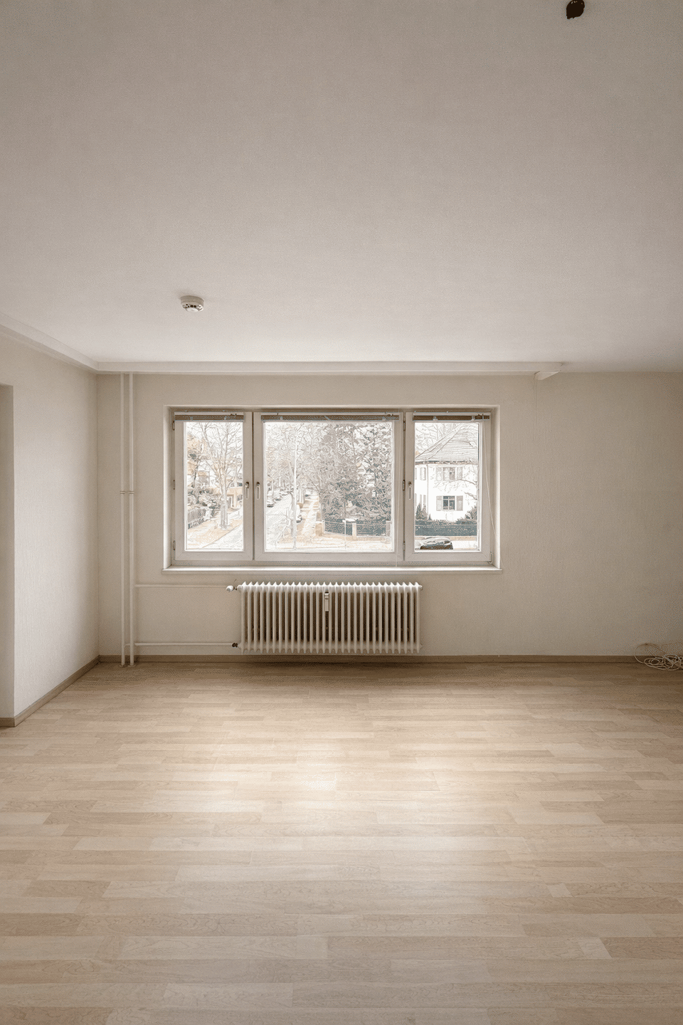 2-Zimmer Wohnung Berlin Lankwitz – Berlin – Vorschaubild 2