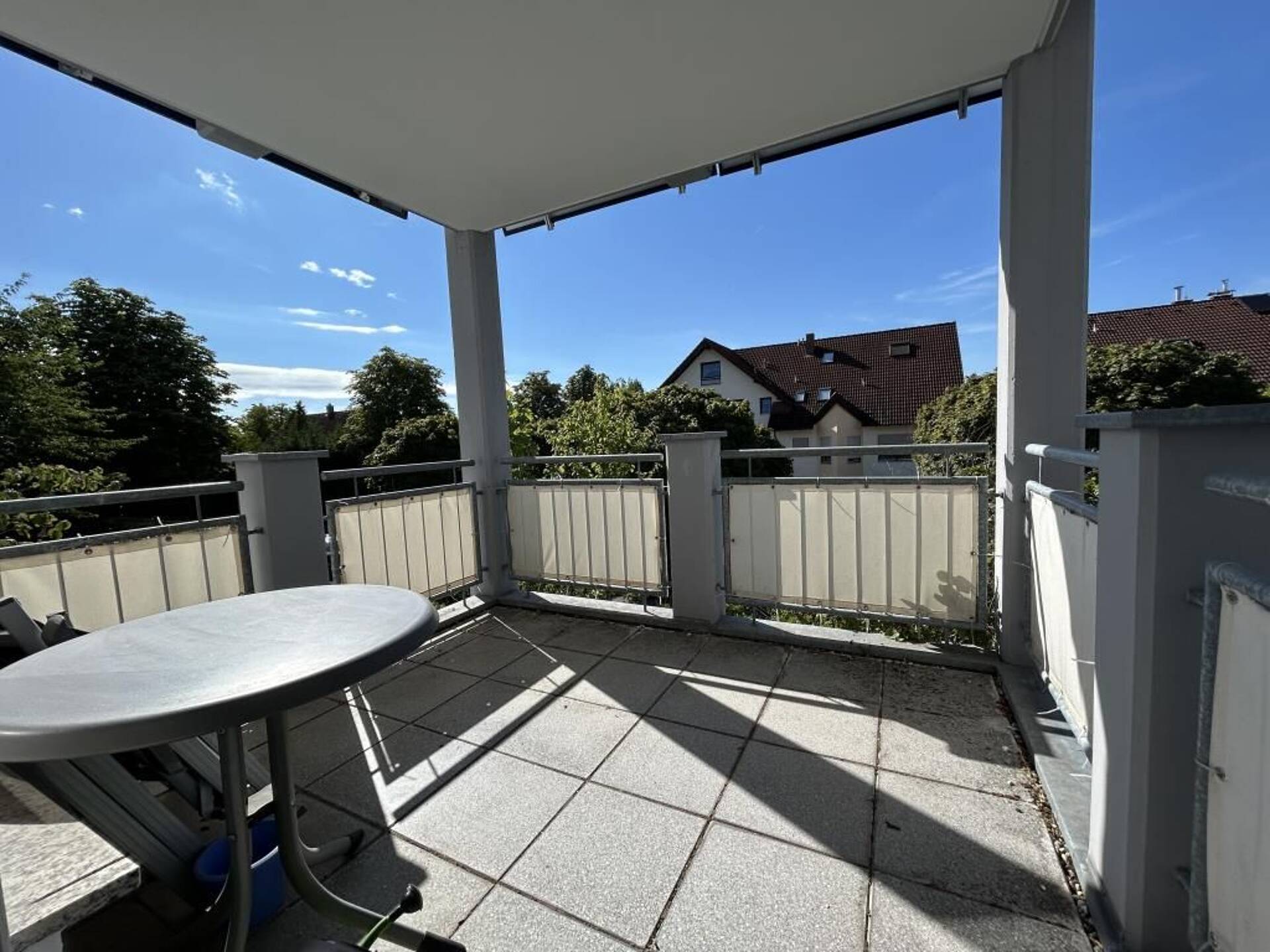 Etagenwohnung in 71636 Ludwigsburg mit 82 m² kaufen