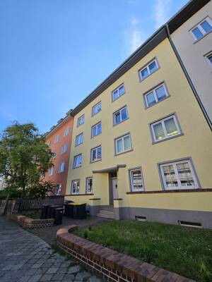 Hochwertige Maisonette-Wohnung mit Kamin | EBK | Dachterrasse | Garage – 99086 Erfurt – Vorschaubild 2