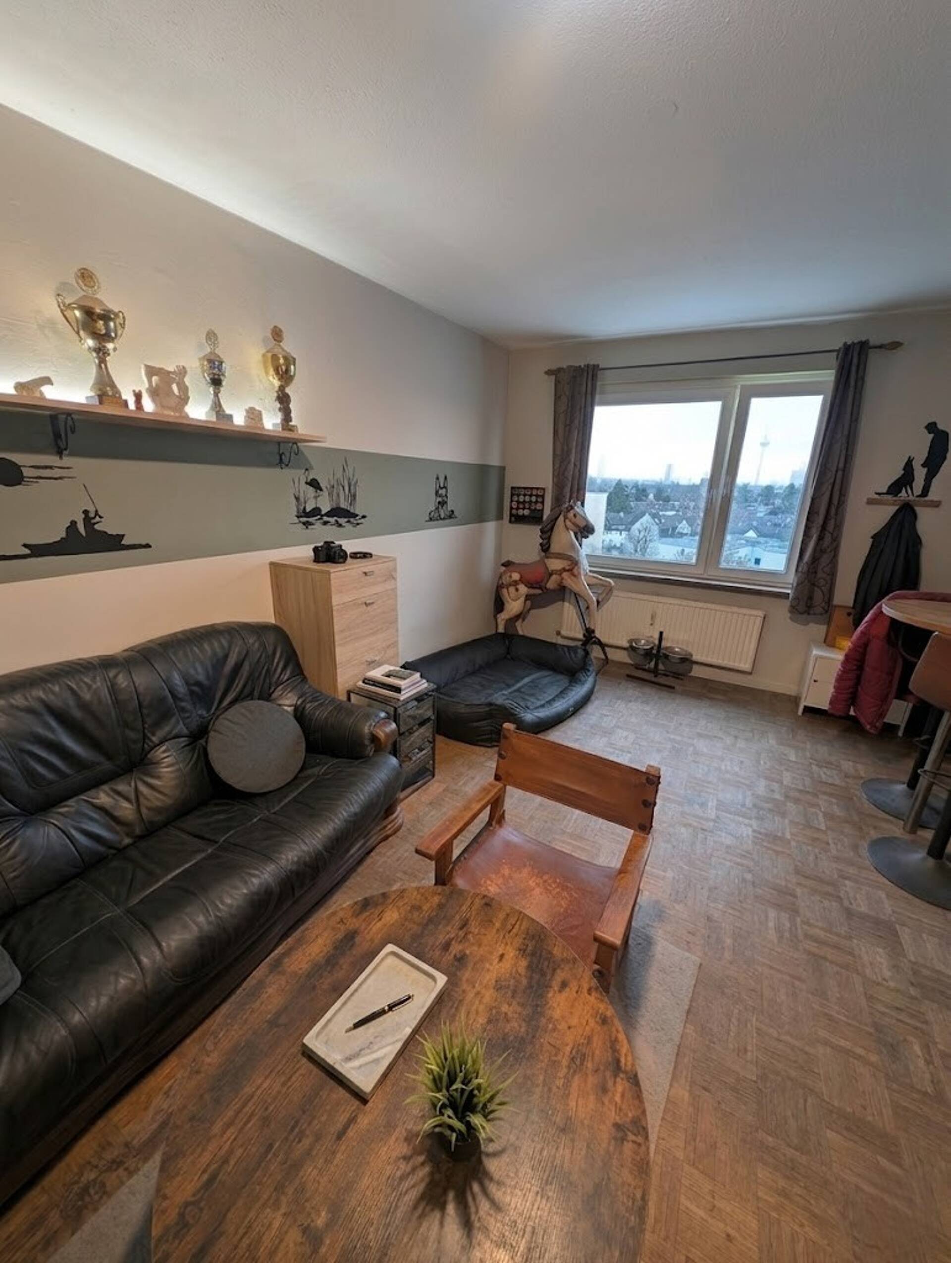 Etagenwohnung in 50825 Köln mit 399 m² kaufen