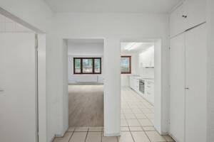 Charmante Eigentumswohnung mit durchdachtem Grundriss - in Bonn-Friesdorf – 53175 Bonn – Vorschaubild 3