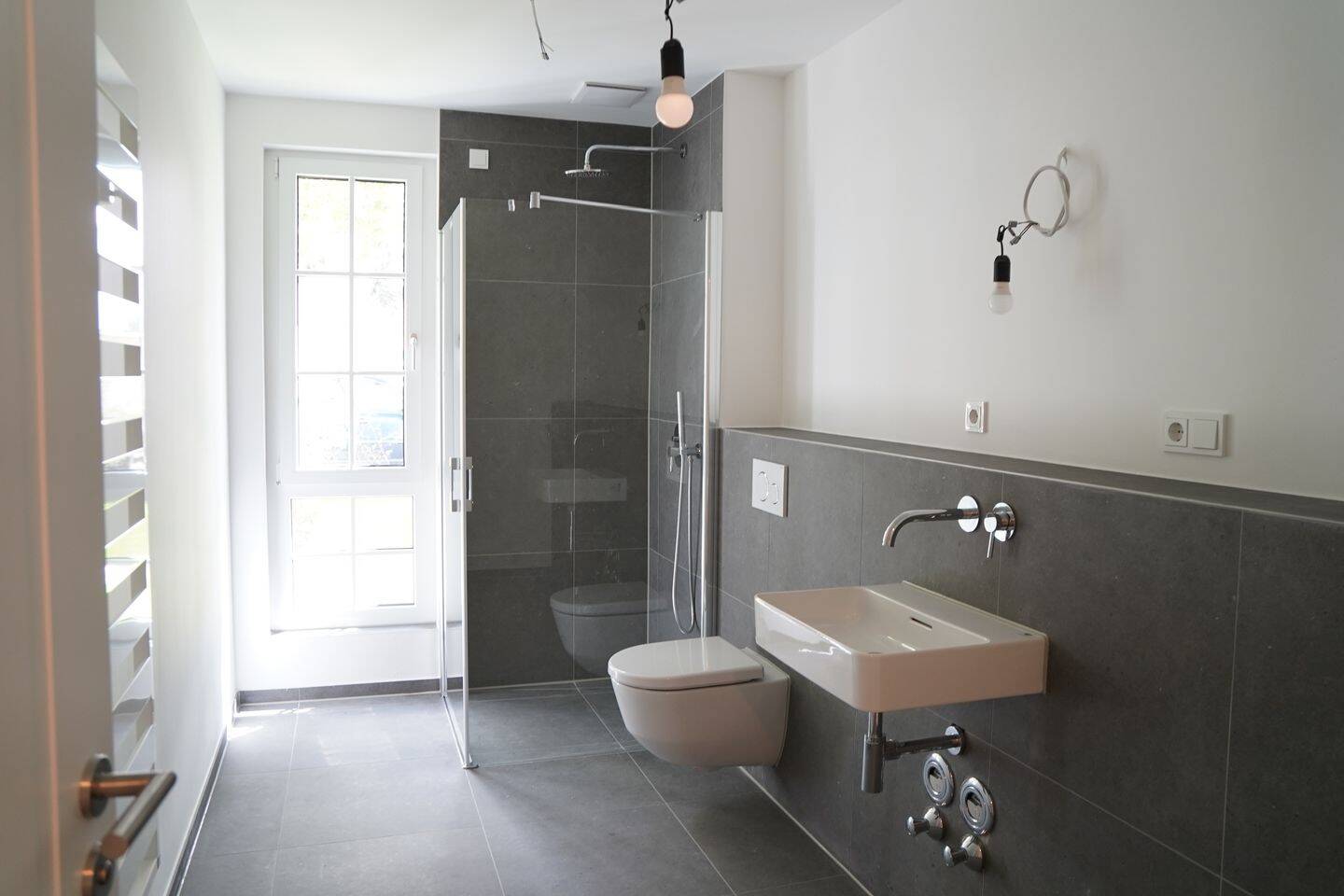 Ankommen und wohlfühlen: Erdgeschosswohnung in Bad Nauheim mit ca. 150 m² Garten & 33 m² Terrasse – Bad Nauheim – Vorschaubild 6