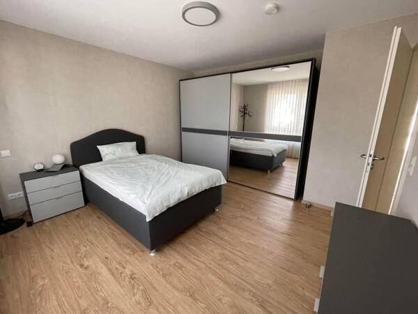Etagenwohnung in 32425 Minden mit 92 m² kaufen