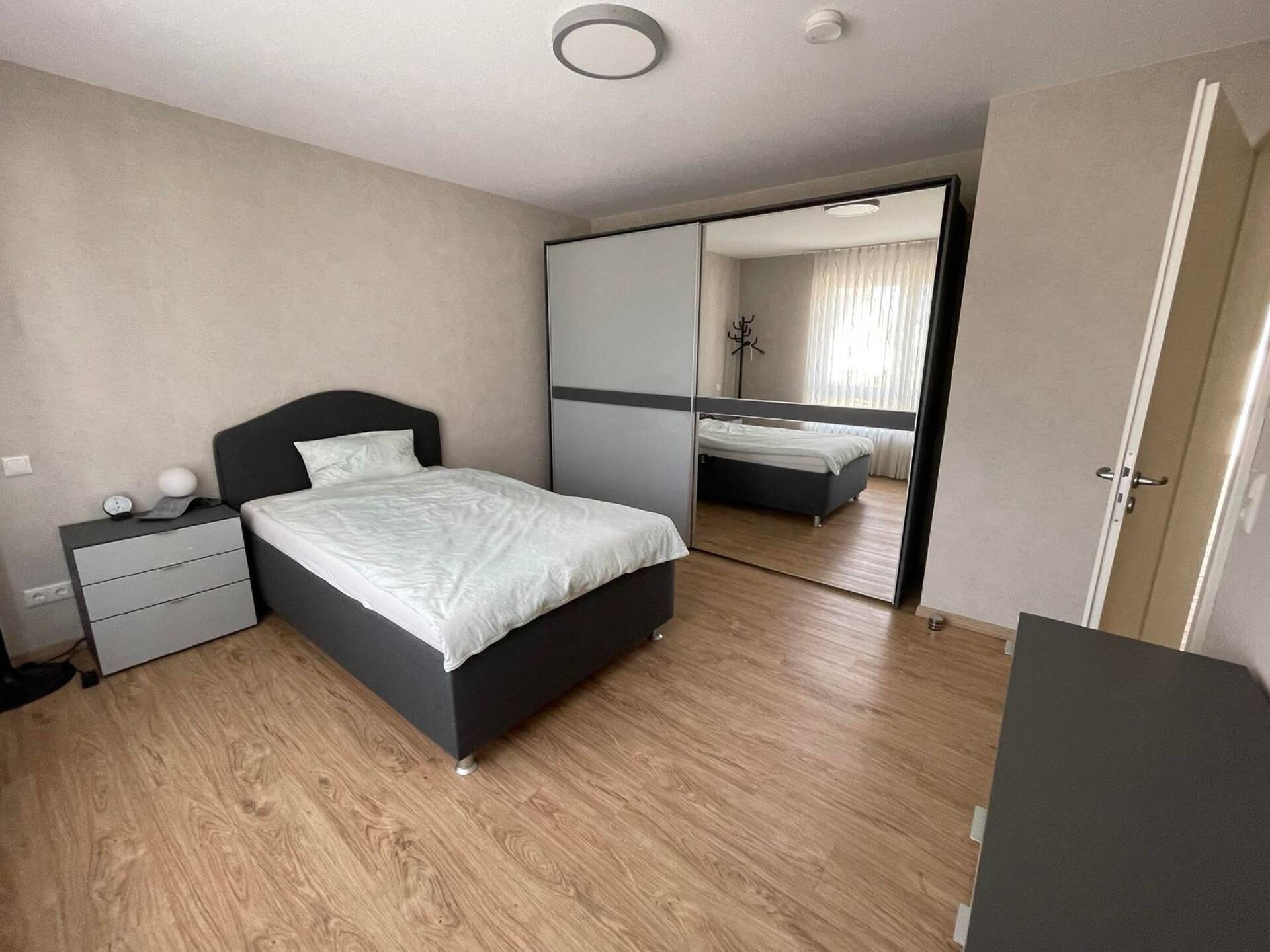 Etagenwohnung in 32425 Minden mit 92 m² kaufen
