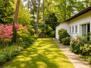 Zu verkaufen freistehendes 7.5 Zi.-EFH in Erlangen - Sieglitzhof – 91054 Erlangen – Vorschaubild 3