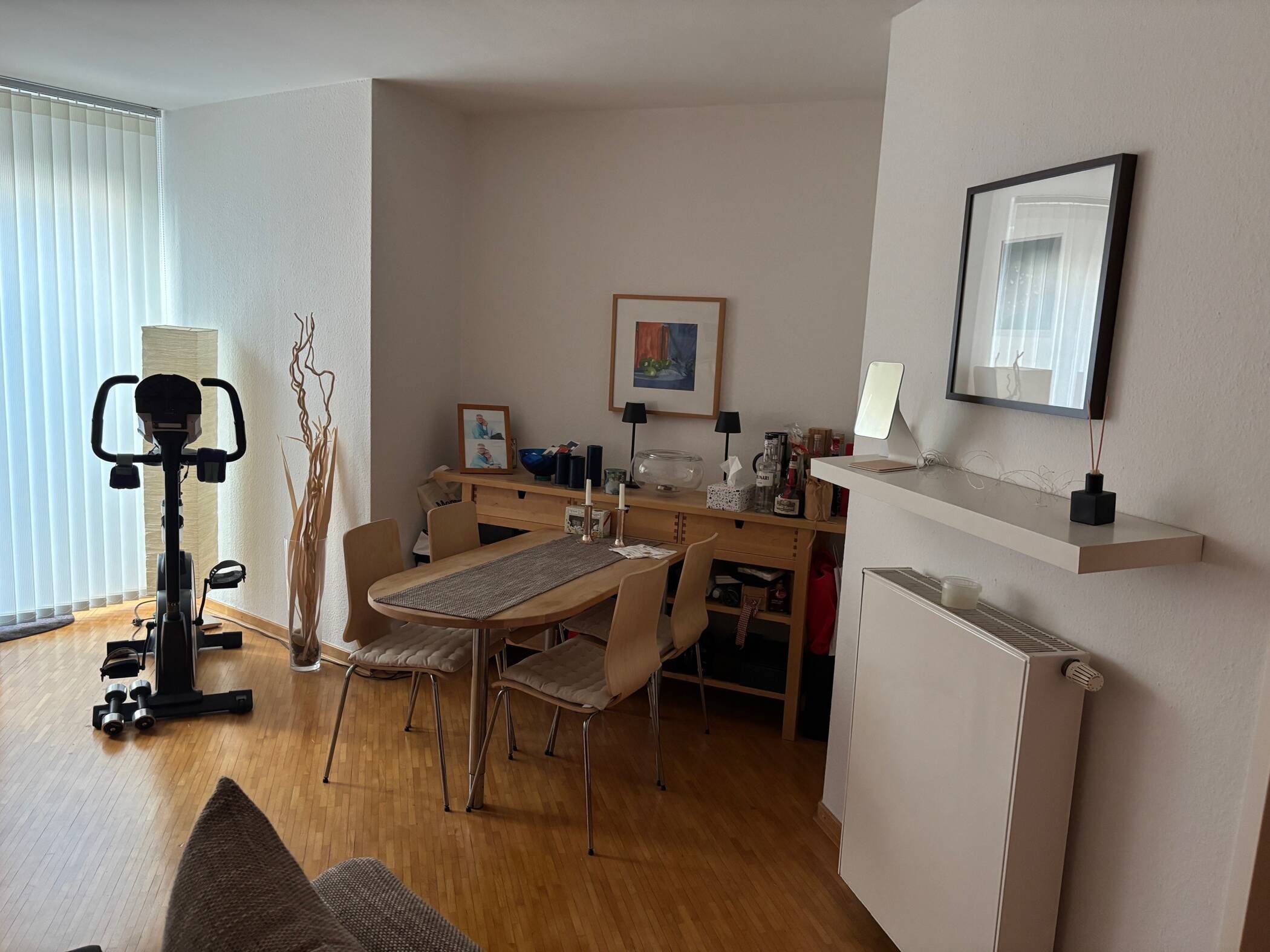 Moderne Wohnung am Hackschen Markt zun verkaufen – Berlin – Vorschaubild 5