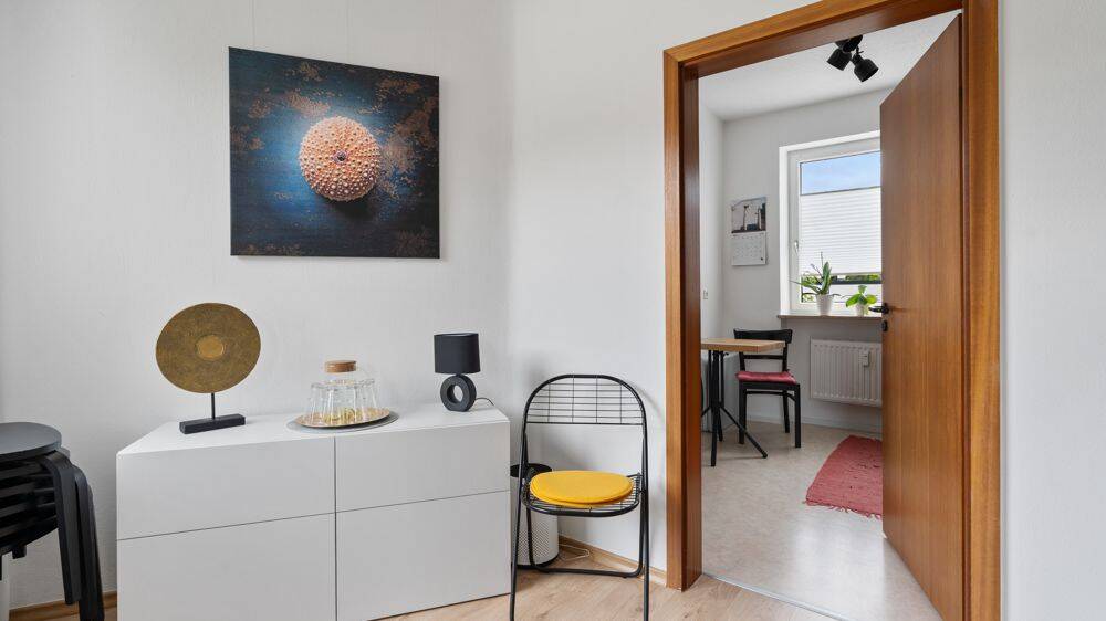 Immobilienpaket mit zwei vermieteten Wohneinheiten in Ingolstadt Süd – Ingolstadt – Vorschaubild 8