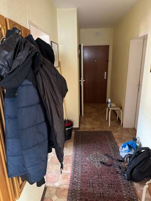 Zuhause mit 3 Zimmern in Stuttgart Süd aktuell 2 Zimmer verfügbar – 70180 Stuttgart – Vorschaubild 4