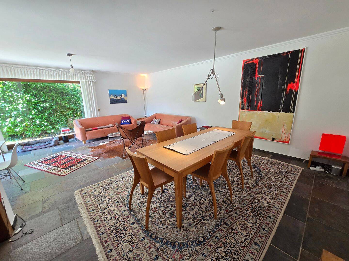 Stilvolles Einfamilienhaus auf repräsentativem Grundstück – Ochtrup – Vorschaubild 9