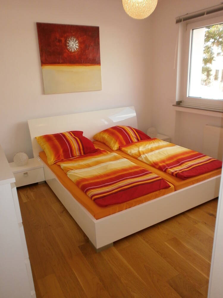 Düsseldorf-Hamm/Medienhafen/Unterbilk: 2-Zimmer-Luxus-Wohnung ! – Düsseldorf – Vorschaubild 6