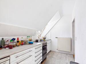 Drei Einheiten, eine attraktive Kapitalanlage: Mehrfamilienhaus in Zuffenhausen – 70435 Stuttgart – Vorschaubild 5