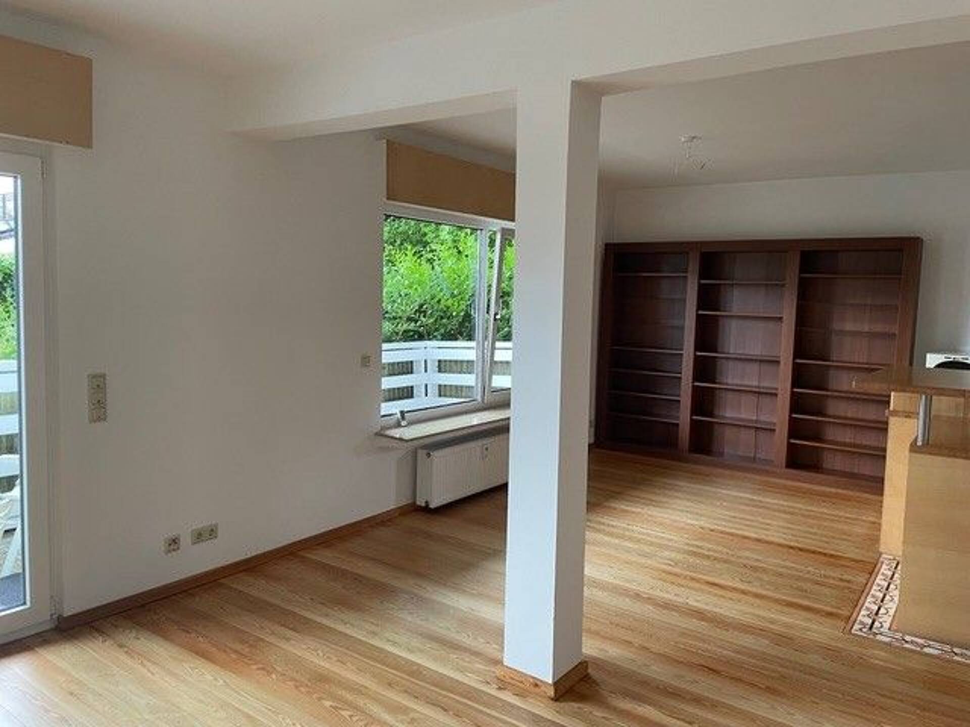 Erdgeschosswohnung in 61348 Bad Homburg vor der Höhe mit 92 m² kaufen