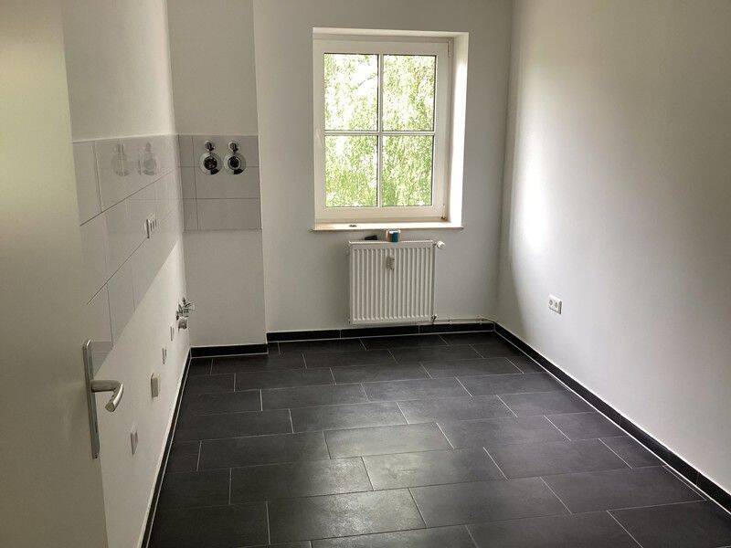 Frisch renovierte 3-Zimmer-Wohnung mit Balkon – Hannover – Vorschaubild 9